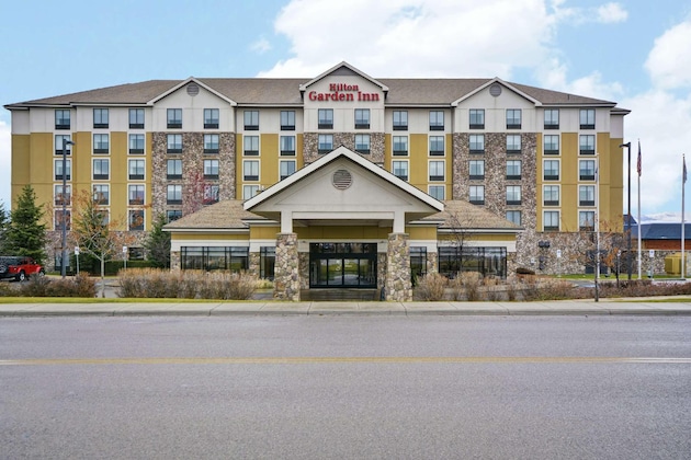 Gallery - Hilton Garden Inn Missoula