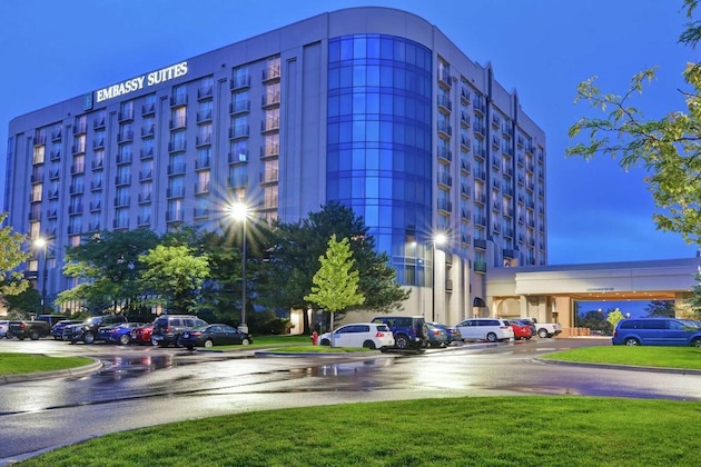 Gallery - Embassy Suites Minneapolis - Airport