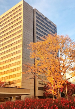 Gallery - Doubletree By Hilton Hotel Kansas City - Overland Park