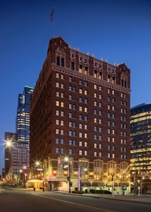 Gallery - Hilton President Kansas City
