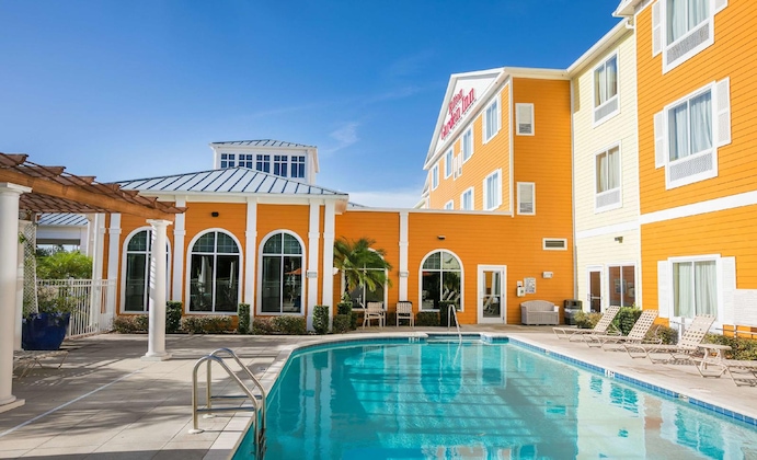 Gallery - Hilton Garden Inn Lakeland