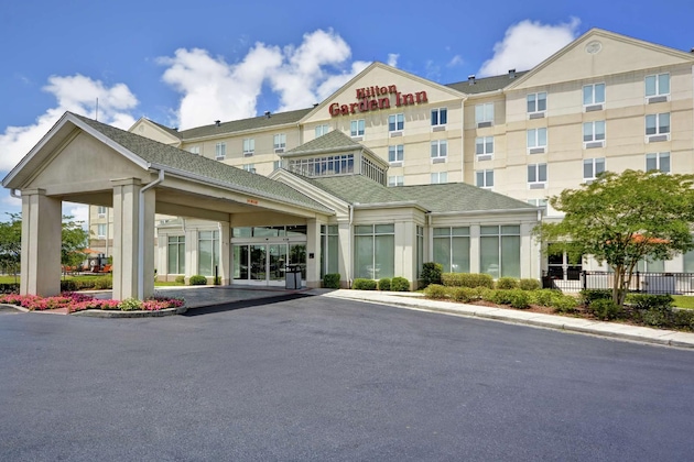 Gallery - Hilton Garden Inn Gulfport Airport
