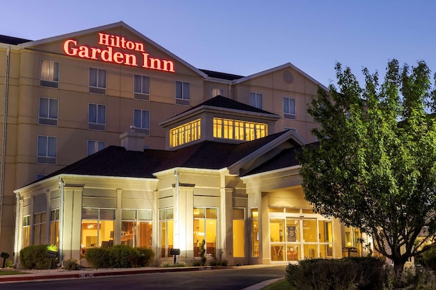Gallery - Hilton Garden Inn Laramie