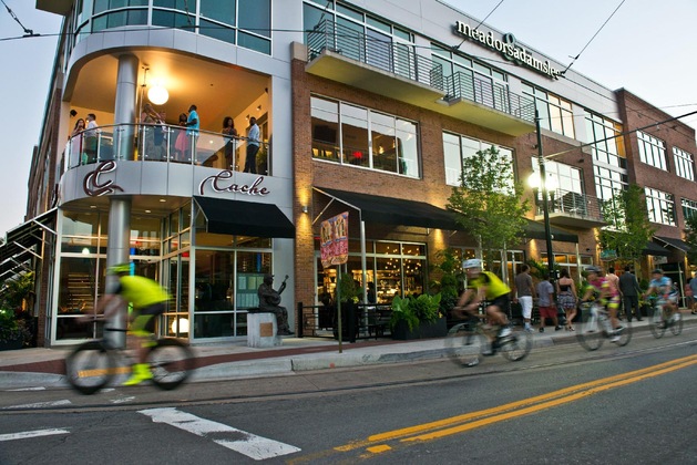 Gallery - Four Points By Sheraton Little Rock Midtown