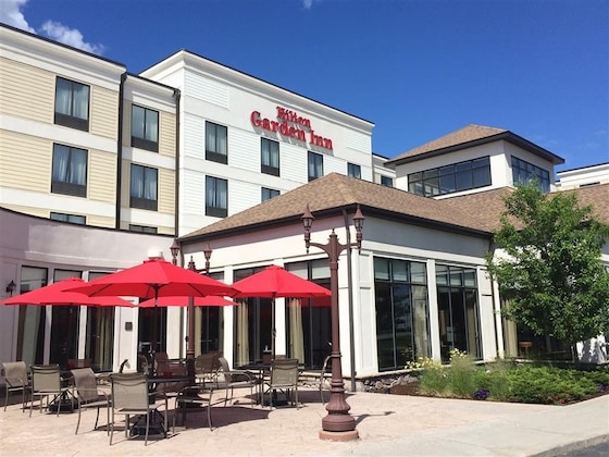 Gallery - Hilton Garden Inn Kalispell