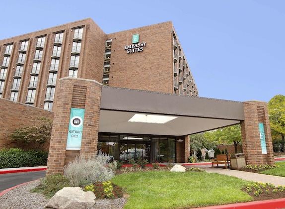 Gallery - Embassy Suites By Hilton Baltimore Hunt Valley