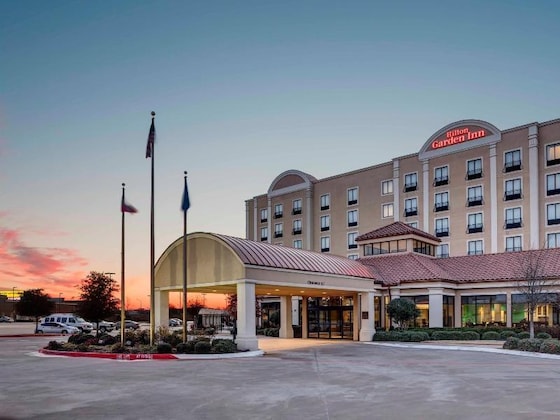 Gallery - Hilton Garden Inn Dallas Lewisville