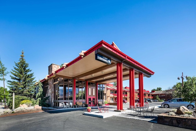 Gallery - Red Lion Inn & Suites Missoula