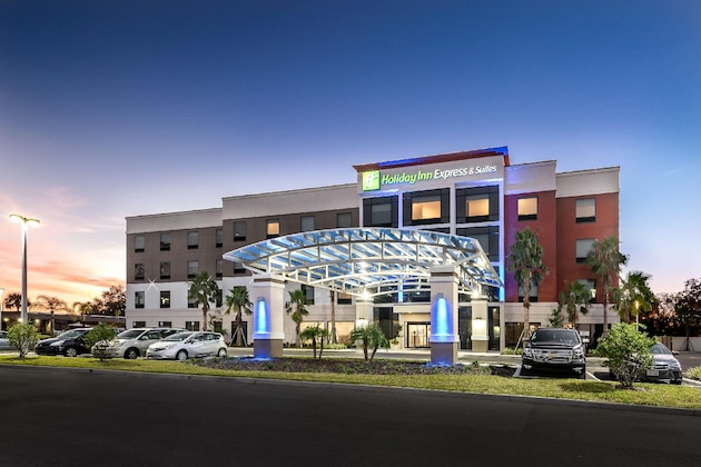 Gallery - Holiday Inn Express & Suites Lakeland South By Ihg