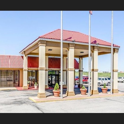 Gallery - Wingate By Wyndham Wichita Airport
