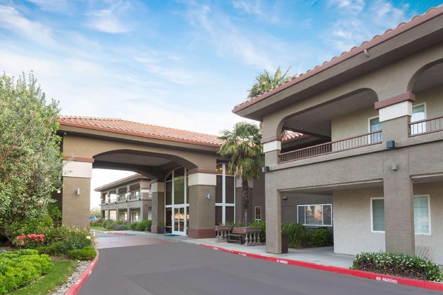 Gallery - Baymont By Wyndham Modesto Salida