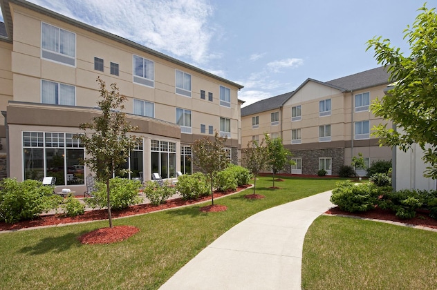 Gallery - Hilton Garden Inn Ames