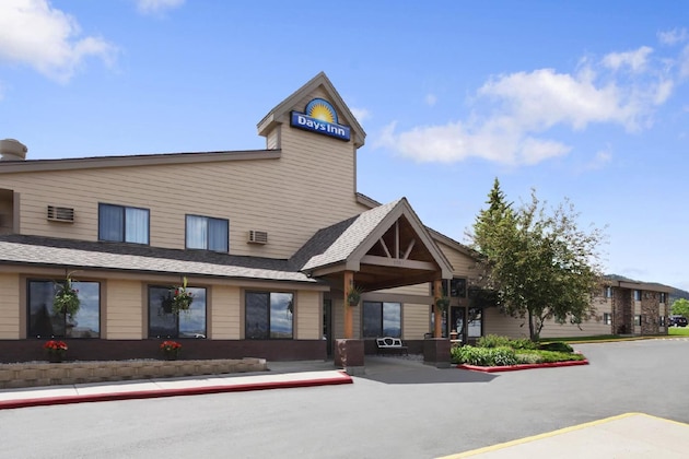 Gallery - Days Inn By Wyndham Helena