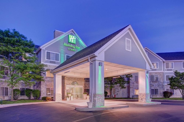 Gallery - Holiday Inn Hotel & Suites-Milwaukee Airport By Ihg