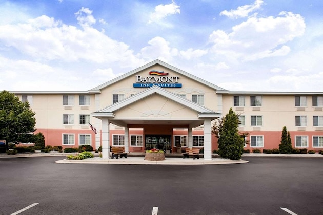 Gallery - Baymont By Wyndham Mackinaw City