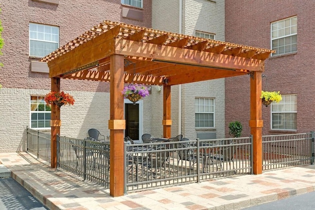 Gallery - Hawthorn Extended Stay By Wyndham Cincinnati Sharonville