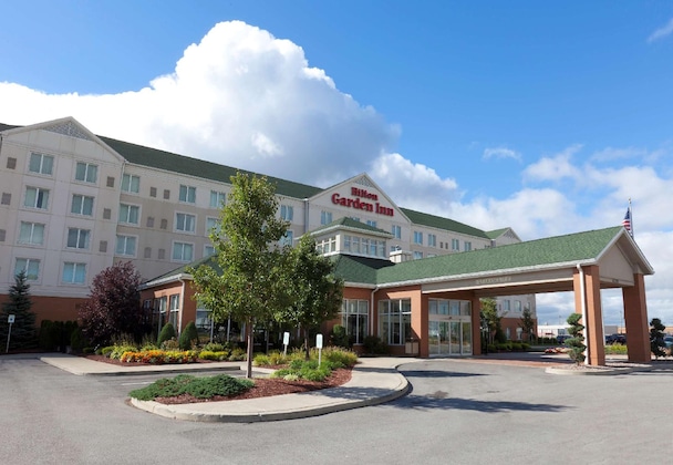 Gallery - Hilton Garden Inn Buffalo Airport