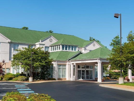 Gallery - Hilton Garden Inn Newport News