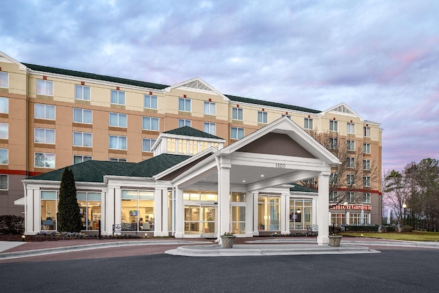 Gallery - Hilton Garden Inn Raleigh Durham Airport