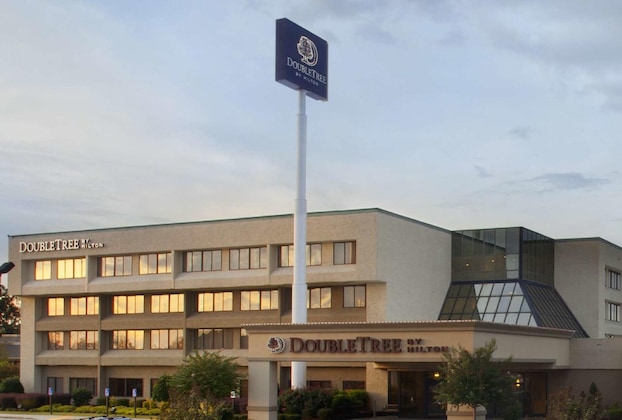 Gallery - Doubletree By Hilton Hotel Fayetteville
