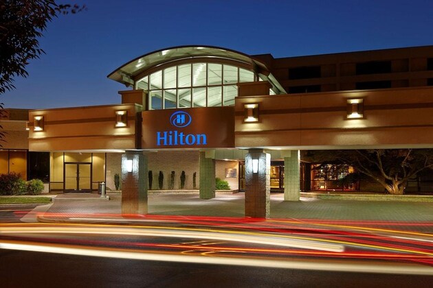 Gallery - Hilton Raleigh North Hills