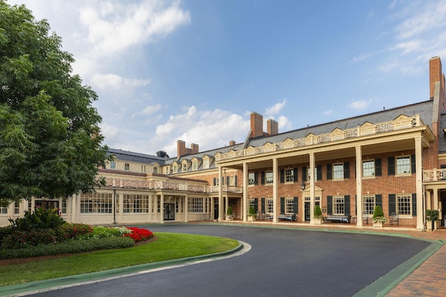 Gallery - The Carolina Inn