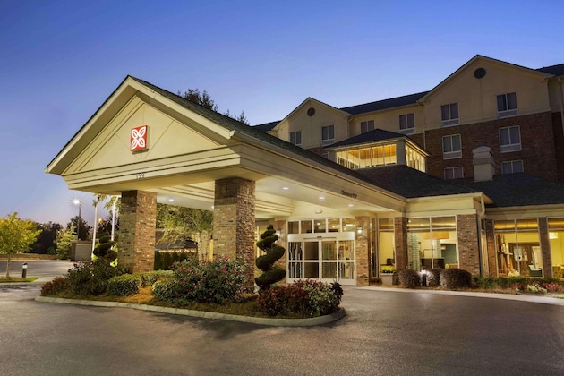Gallery - Hilton Garden Inn Charlotte Mooresville