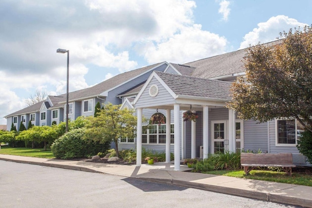 Gallery - Microtel Inn & Suites By Wyndham Springville