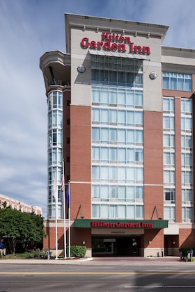 Gallery - Hilton Garden Inn Nashville Vanderbilt