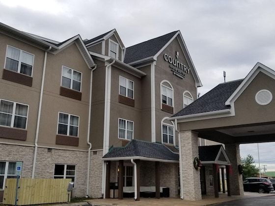 Gallery - Country Inn & Suites By Radisson, Nashville Airport East, Tn