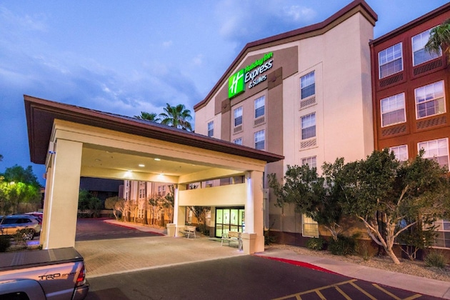 Gallery - Holiday Inn Express Hotel & Suites Phoenix-Airport By Ihg