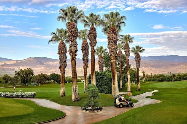 Gallery - Jw Marriott Desert Springs Resort & Spa