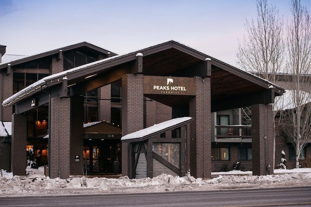 Gallery - Hotel Thaynes, Park City, A Tribute Portfolio Hotel