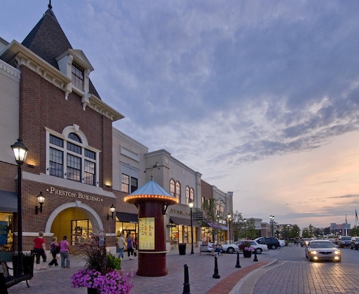Gallery - Hilton Garden Inn Toledo Perrysburg