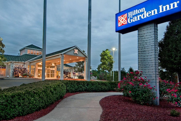 Gallery - Hilton Garden Inn State College
