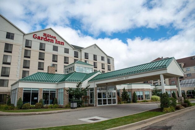 Gallery - Hilton Garden Inn Erie