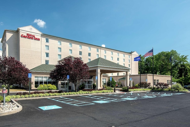 Gallery - Hilton Garden Inn Philadelphia Ft. Washington