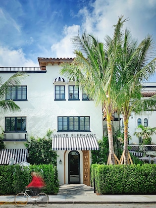 Gallery - White Elephant Palm Beach