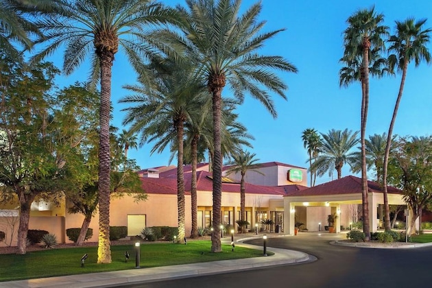 Gallery - Courtyard Phoenix North By Marriott