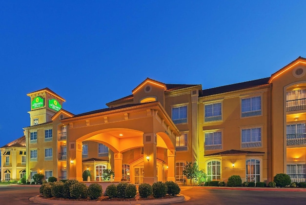 Gallery - La Quinta Inn & Suites By Wyndham Okc North - Quail Springs