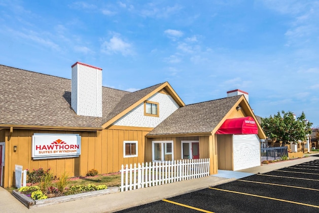 Gallery - Hawthorn Extended Stay By Wyndham Dayton