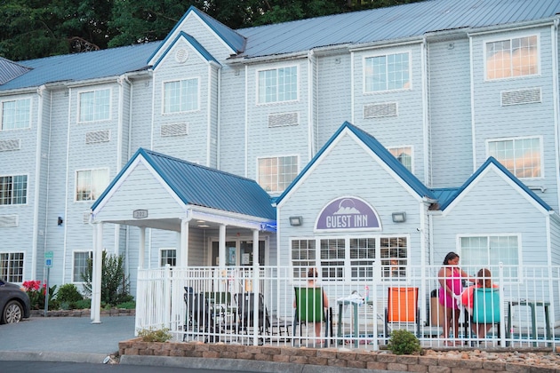 Gallery - Guest Inn Pigeon Forge