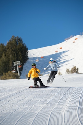 Gallery - Silverado Lodge, Park City - Canyons Village By Vail Resorts