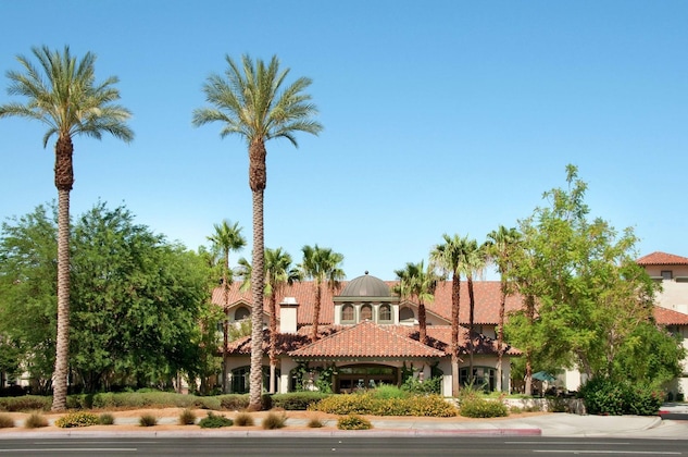 Gallery - Hilton Garden Inn Palm Springs Rancho Mirage