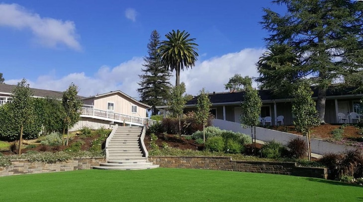 Gallery - The Inn At Pasatiempo