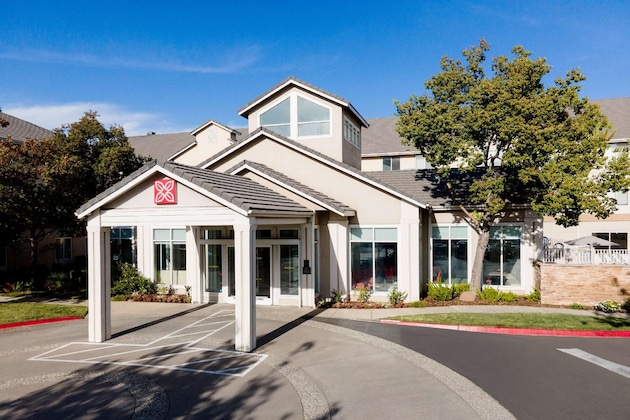 Gallery - Hilton Garden Inn Roseville