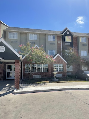 Gallery - Super 8 By Wyndham San Antonio Downtown Northeast