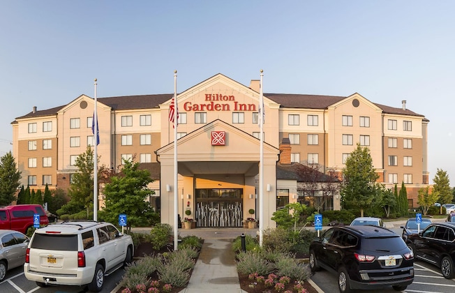 Gallery - Hilton Garden Inn Plymouth