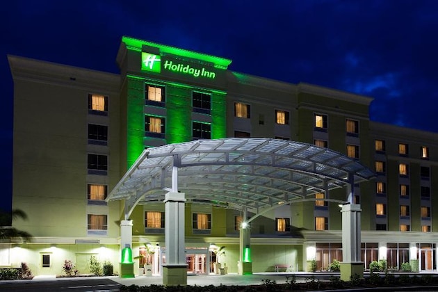 Gallery - Holiday Inn Sarasota - Airport,  An Ihg Hotel