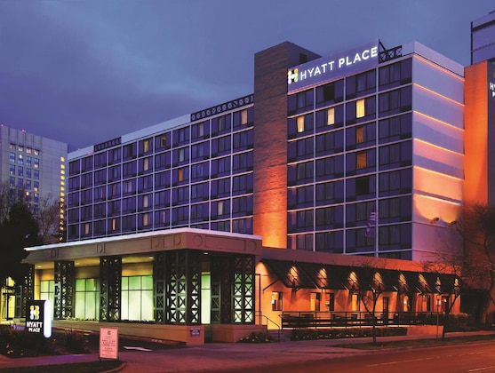 Gallery - Hyatt Place San Jose Downtown